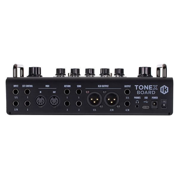 IK Multimedia ToneX Board