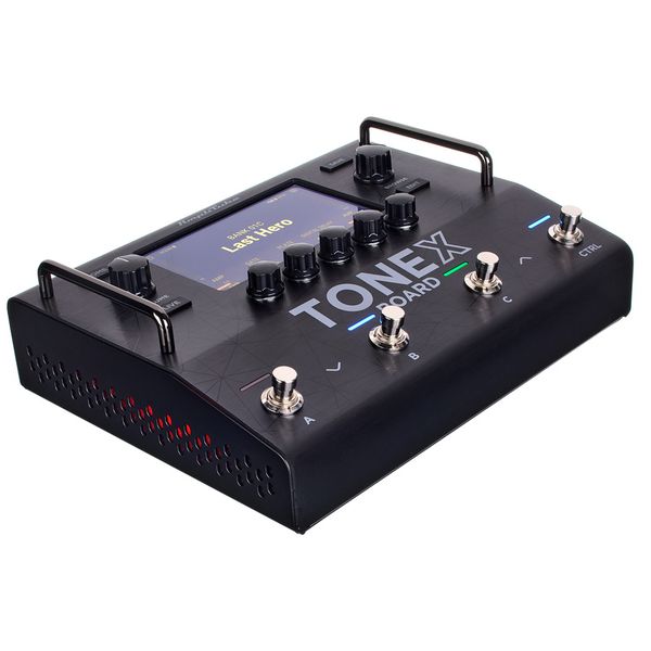 IK Multimedia ToneX Board