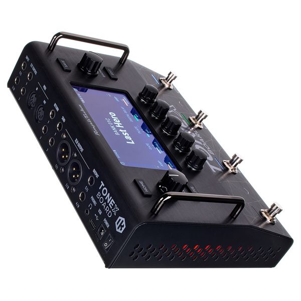 IK Multimedia ToneX Board