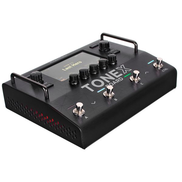IK Multimedia ToneX Board