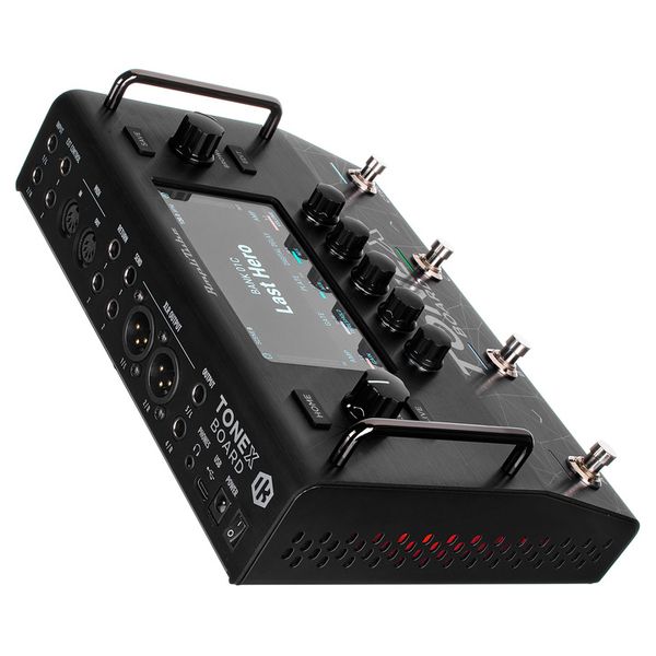 IK Multimedia ToneX Board