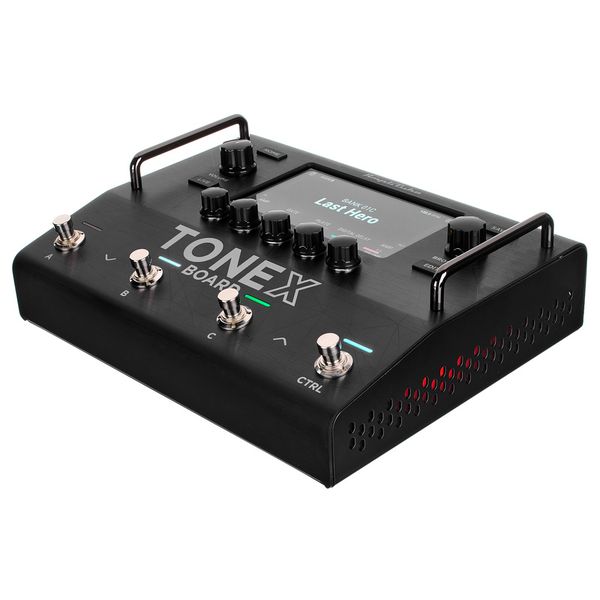 IK Multimedia ToneX Board