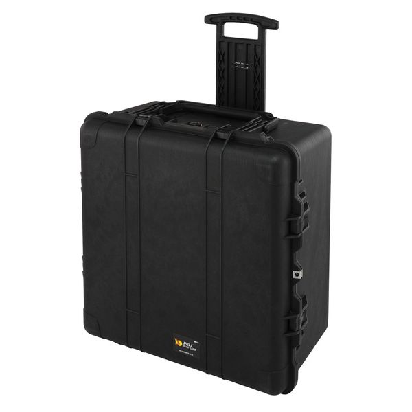 Peli 1640 Empty Black