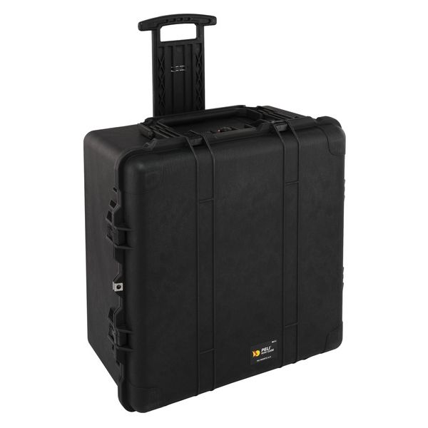 Peli 1640 Empty Black