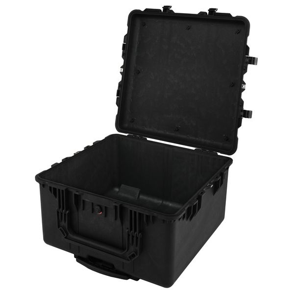 Peli 1640 Empty Black