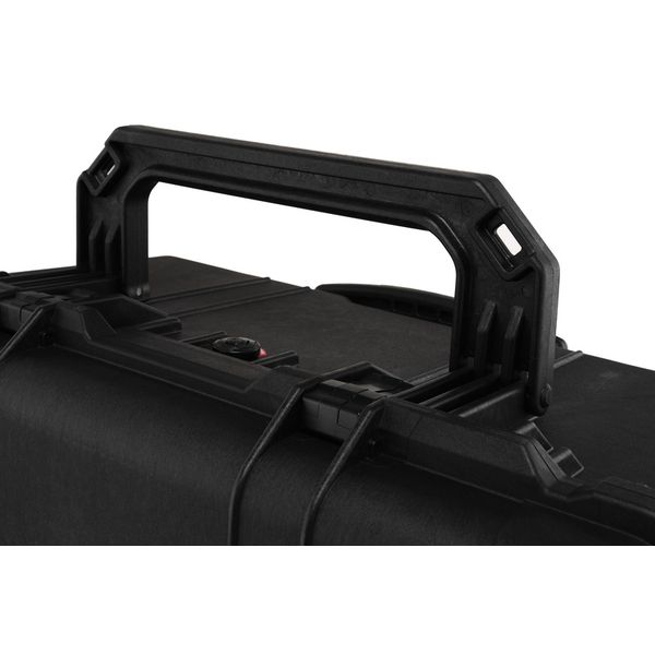 Peli 1640 Empty Black