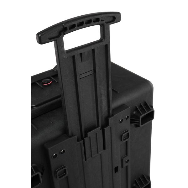 Peli 1640 Empty Black