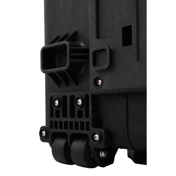 Peli 1640 Empty Black