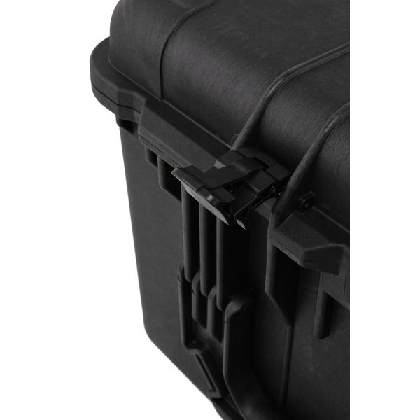 Peli 1640 Empty Black