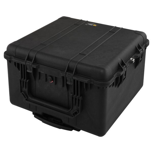 Peli 1640 Empty Black