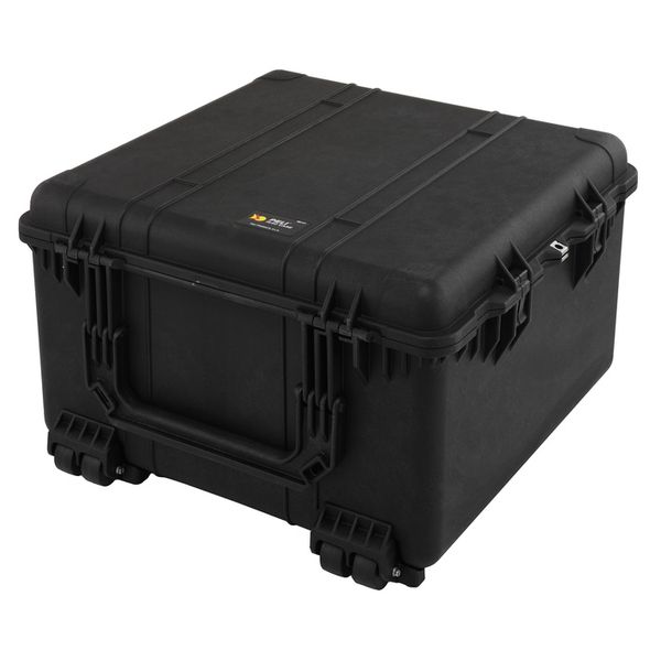 Peli 1640 Empty Black
