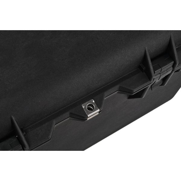 Peli 1640 Empty Black