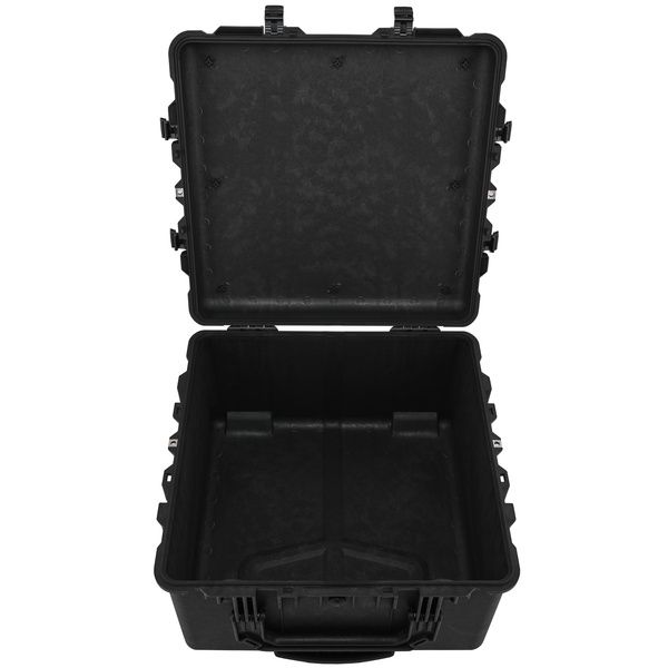 Peli 1640 Empty Black