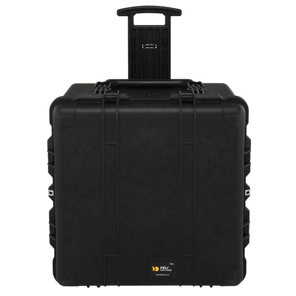 Peli 1640 Empty Black