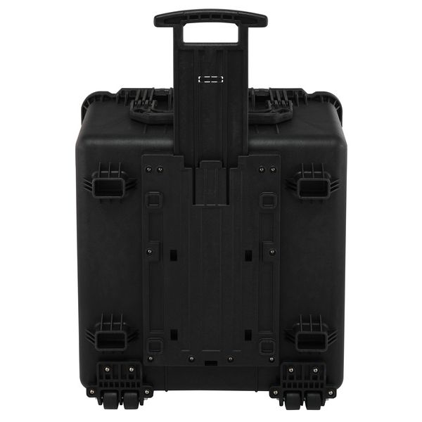 Peli 1640 Empty Black