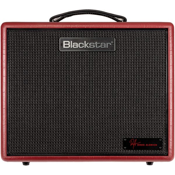 Blackstar HT-5R Mk III Doug Aldrich 5W