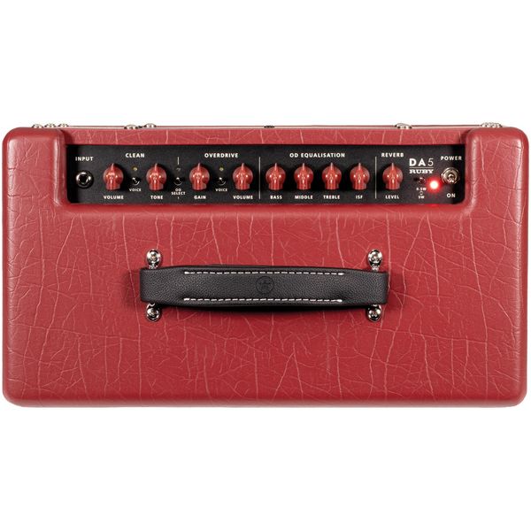 Blackstar HT-5R Mk III Doug Aldrich 5W