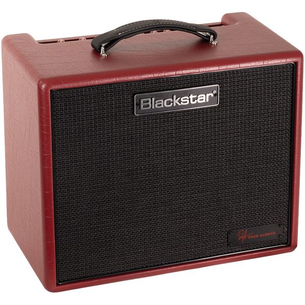 Blackstar HT-5R Mk III Doug Aldrich 5W