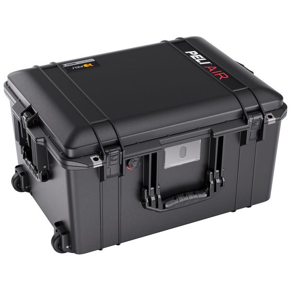 Peli 1607 Air Empty Black