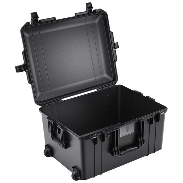 Peli 1607 Air Empty Black