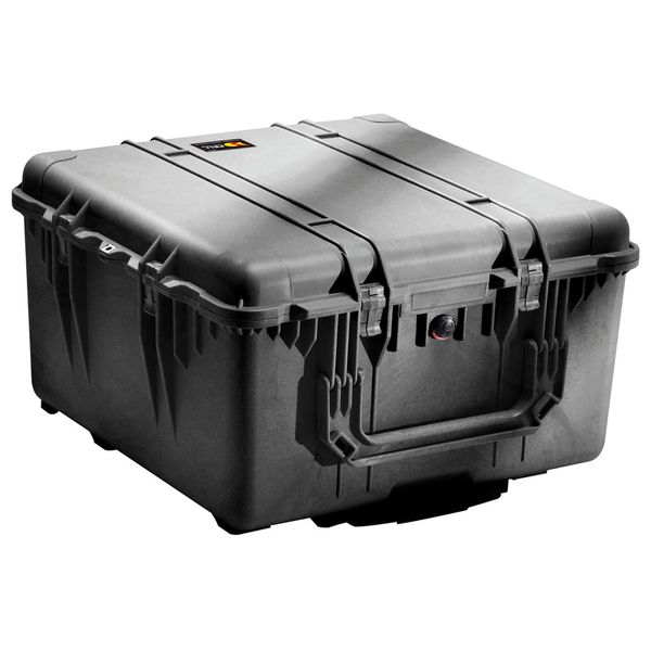 Peli 1607 Air Empty Black