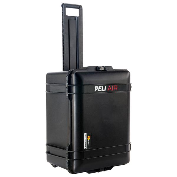 Peli 1607 Air Empty Black