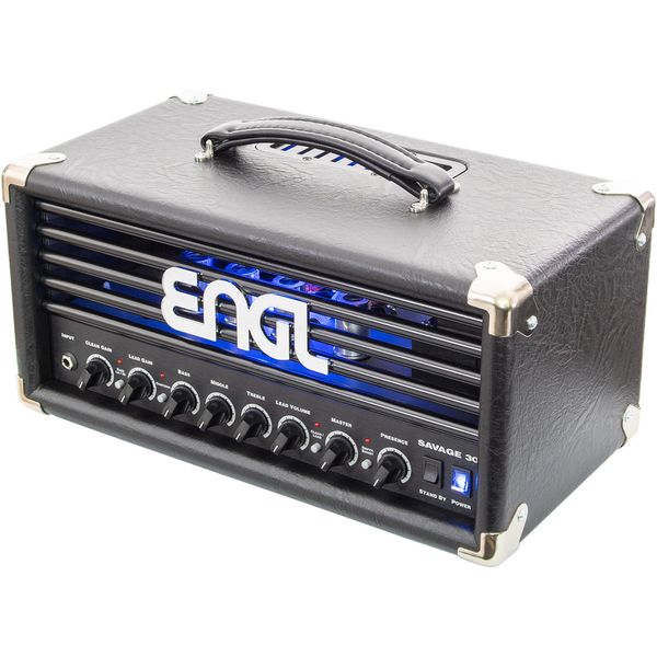 Engl E611 Savage 30