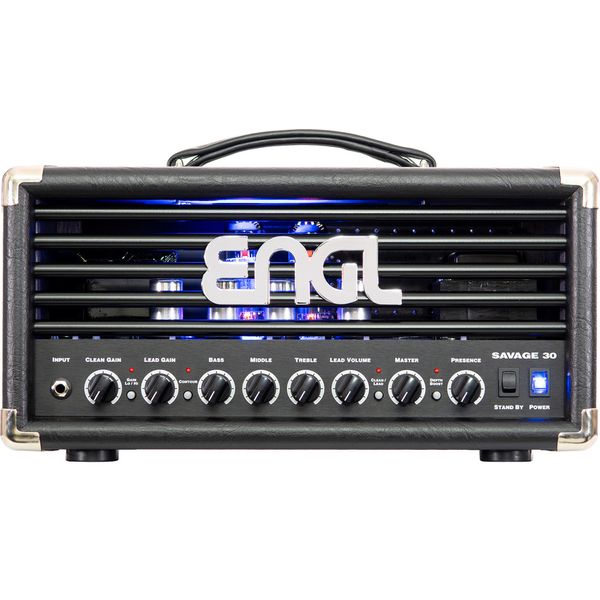 Engl E611 Savage 30