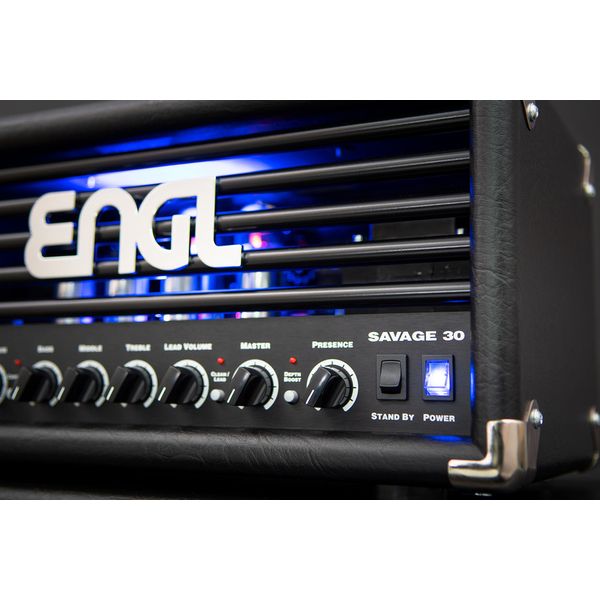 Engl E611 Savage 30