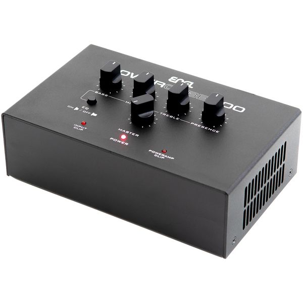 Engl E805 Powercube 200
