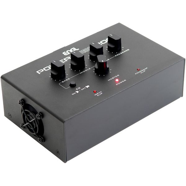 Engl E805 Powercube 200