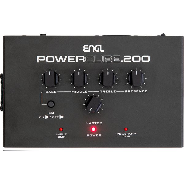 Engl E805 Powercube 200