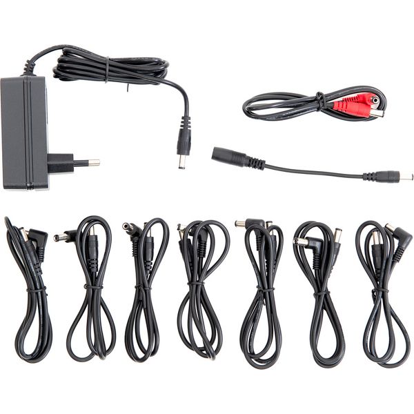 Engl Power Tap Pro 8