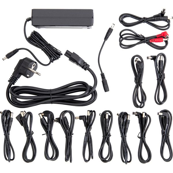 Engl Power Tap Pro 12