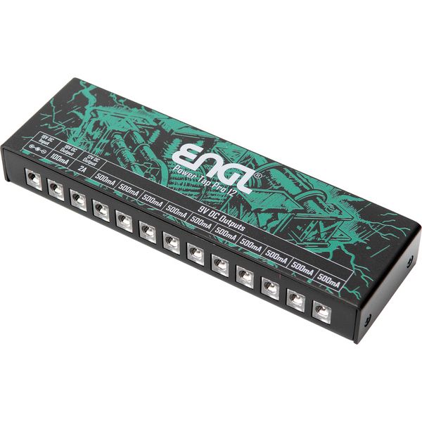 Engl Power Tap Pro 12