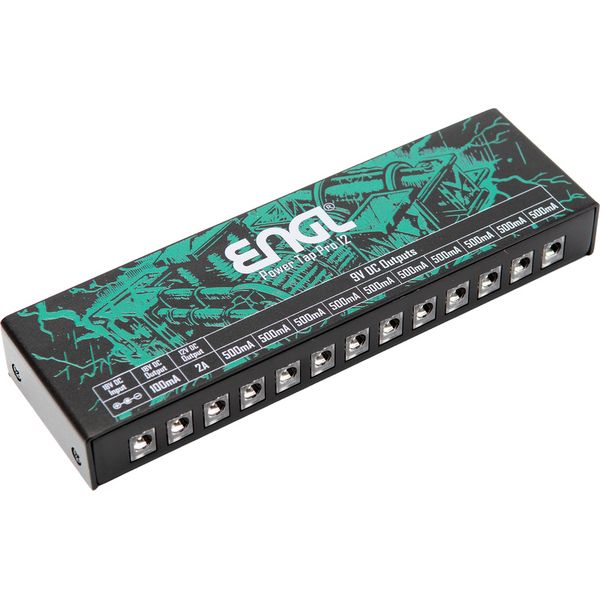 Engl Power Tap Pro 12