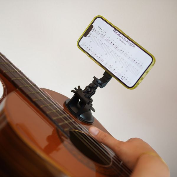 3dTone Smartphone Holder Guitar