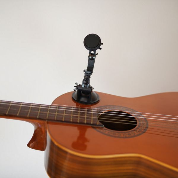 3dTone Smartphone Holder Guitar