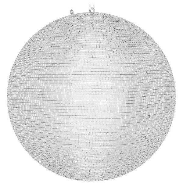 Varytec Mirrorball 75cm Bag Bundle