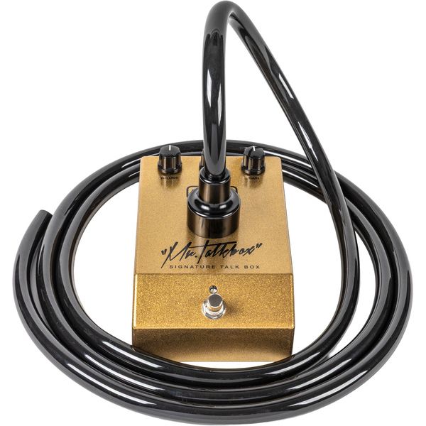 MXR Mr. Talkbox Signature Talk Box