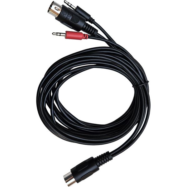 panda audio CV/Gate Cable Future Impact