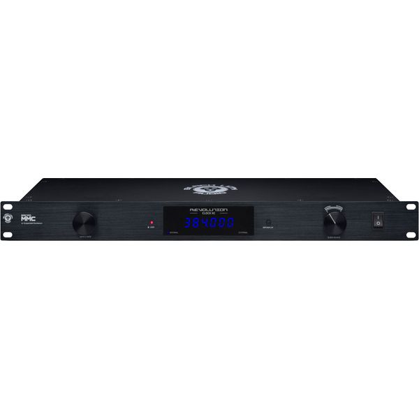 Black Lion Audio Revolution Clock XC