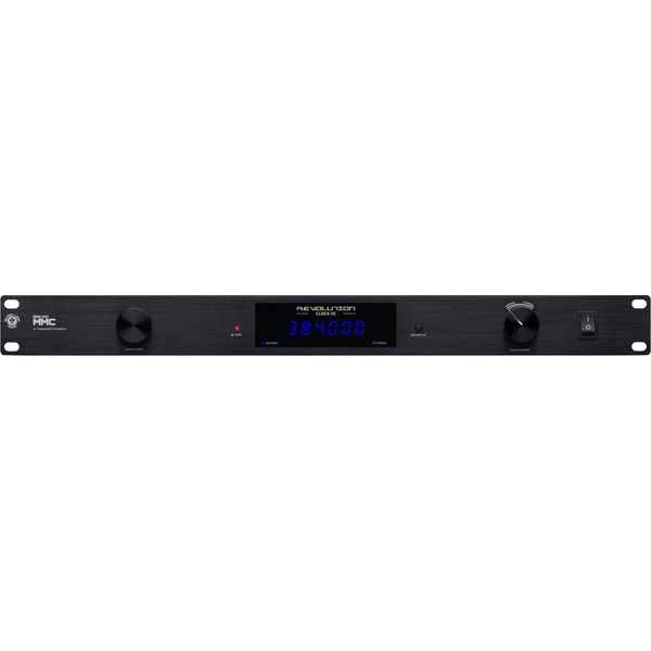 Black Lion Audio Revolution Clock XC