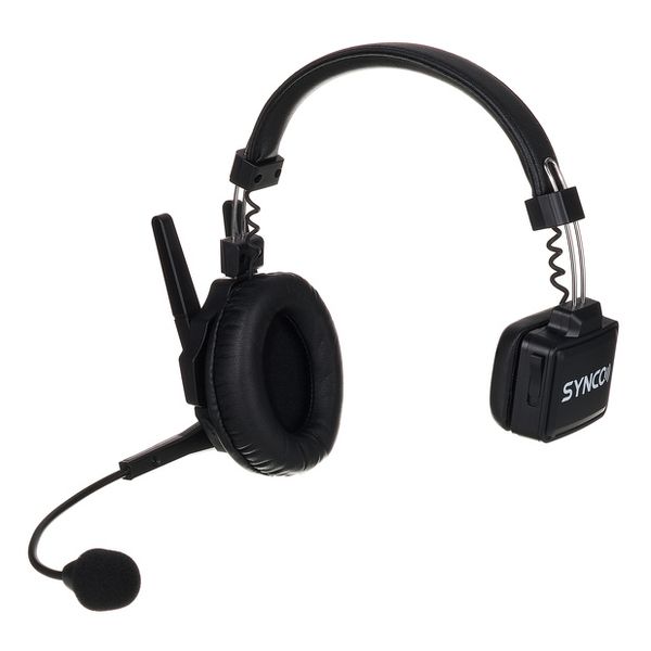 Synco Xtalk XPro 1 Intercom