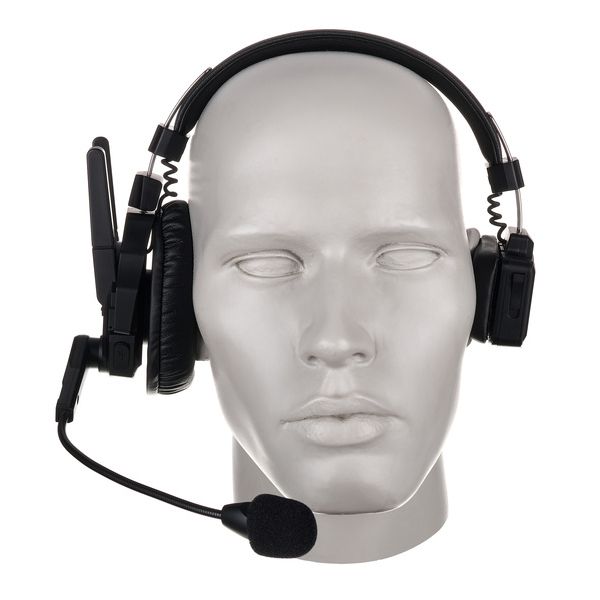 Synco Xtalk XPro 1 Intercom