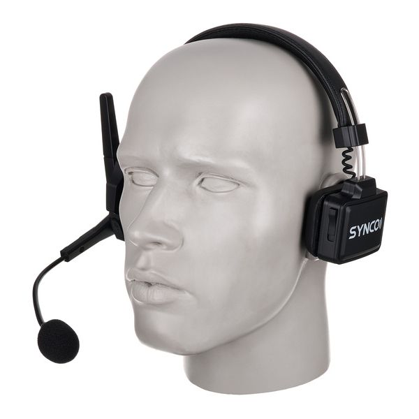 Synco Xtalk XPro 1 Intercom