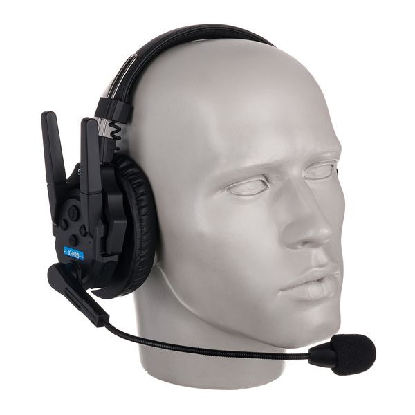 Synco Xtalk XPro 1 Intercom