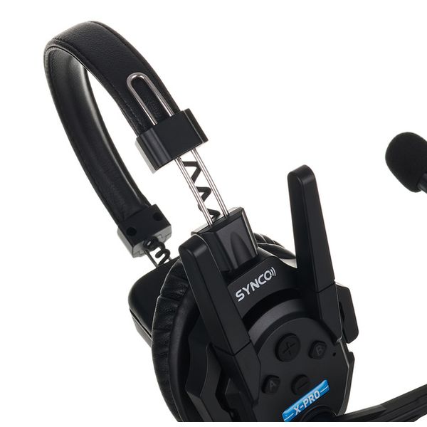 Synco Xtalk XPro 1 Intercom