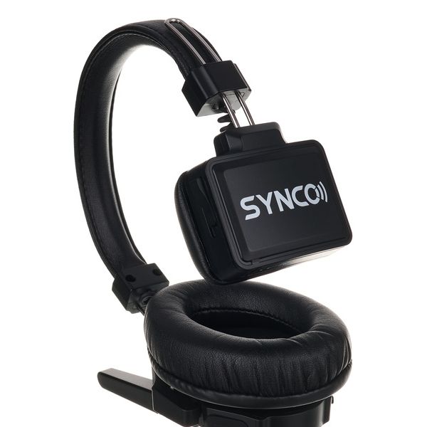 Synco Xtalk XPro 1 Intercom