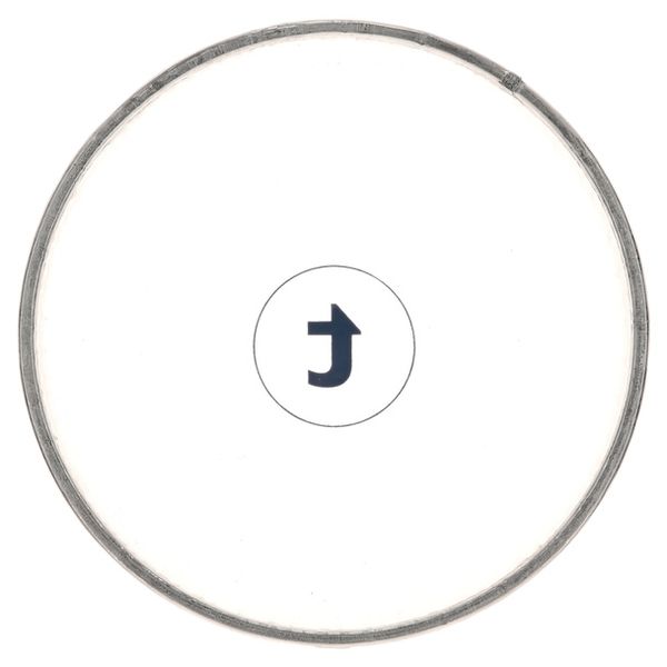 Thomann 8 3/4" Hathor Drum Head